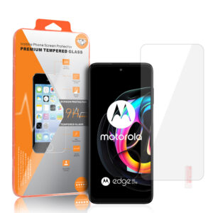 Apsauginis stiklas Orange skirtas Motorola Edge 20 Lite 5G