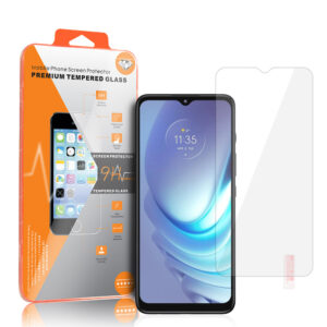 Apsauginis stiklas Orange skirtas Motorola Moto (XT2137-1) G50