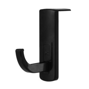 Headphones laikiklis hook HH01 to monitor