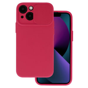 Camshield Soft dėklas skirtas Realme 9i Cherry - Image 1