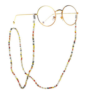 Glasses chain beads design 4 - Image 1