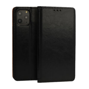 Book Special dėklas skirtas Samsung Galaxy A14 5G juodos spalvos