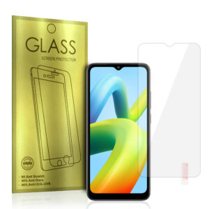 Apsauginis stiklas Gold skirtas Xiaomi Redmi A1/A1 Plus