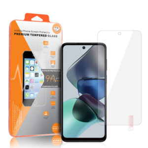 Apsauginis stiklas Orange skirtas Motorola Moto G13 4G/G23 4G