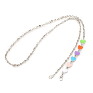 Virvelė telefonui G-08A sidabro spalvos