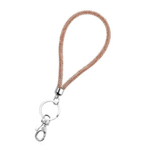 Virvelė telefonui G-21 aukso spalvos