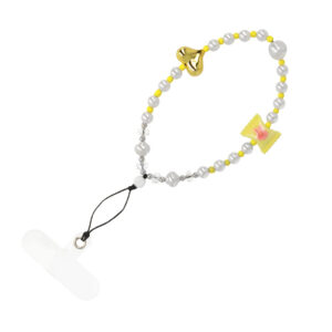 Virvelė telefonui GC-50 aukso spalvos