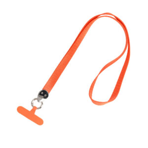 Virvelė telefonui GC-M4 oranžinės spalvos