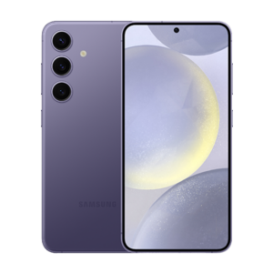 Išmanusis telefonas Samsung Galaxy S24 S921 5G Dual Sim 8GB RAM 256GB - Cobalt Violet