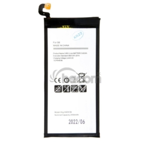 EB-BG920ABE Battery for Samsung Li-Ion 2550mAh (OEM)