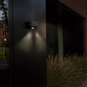 Šviestuvas Lutec CYPRES 6604003118, 7W, 2XGU10, IP44 - Image 3