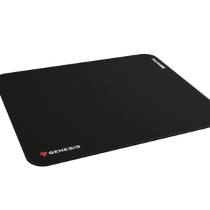 Pelės kilimėlis Genesis POLON 200, 400x330x3mm, juoda