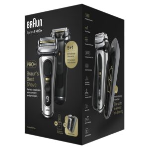 Barzdaskutė Braun 9577CC Shaver Series 9 Pro - Image 3