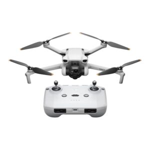 Dronas DJI DJI Mini 3 - Image 3