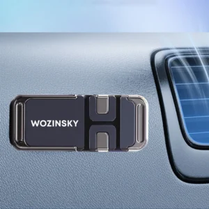 Wozinsky Magnetic Phone Holder with Cable Organizer (WMCDO-B1) - Image 6