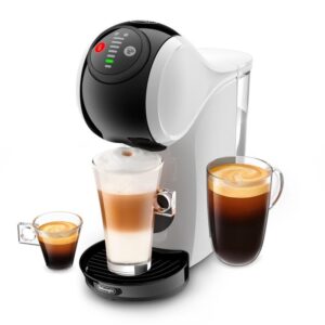 Kapsulinis kavos aparatas Dolce Gusto EDG226.W, baltas - Image 3