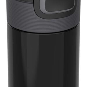 Termopuodelis Kambukka Etna Pitch Black, 0.3 l, juoda - Image 3