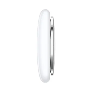 Apple AirTag MX532ZY/A locator - baltos spalvos - Image 3