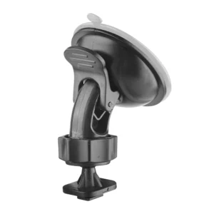 DVR979G Full HD G-sensor LCD car video recorder with reversing camera - beige - Image 3