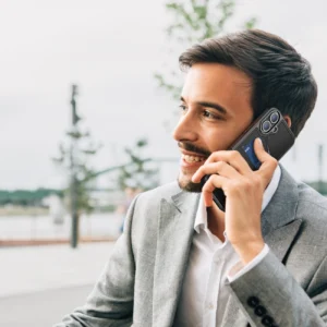 Dux Ducis Rafi II Mag Case MagSafe Apple iPhone 16 - dėklas telefonui juodos spalvos - Image 9