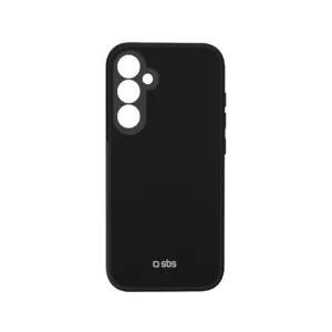 SBS D3O Full Active Samsung Galaxy A35 - dėklas telefonui juodos spalvos