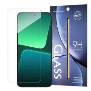 Apsauginis stiklas screen protector Xiaomi Redmi Note 14