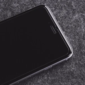 Apsauginis stiklas screen protector Xiaomi Redmi Note 14 - Image 5