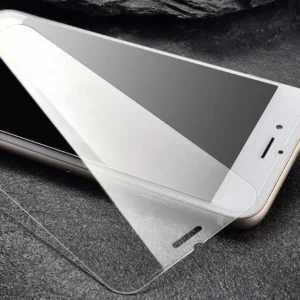 Apsauginis stiklas screen protector Xiaomi Redmi Note 14 - Image 7