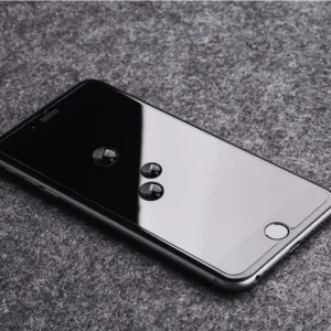 Apsauginis stiklas screen protector Xiaomi Redmi Note 14 - Image 8
