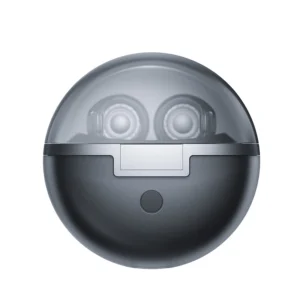 Baseus Bowie E5 TWS belaidės ausinės - juodos spalvos - Image 4