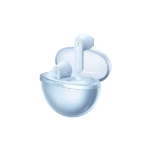 Baseus Bowie E5 TWS belaidės ausinės - mėlynos spalvos - Image 3