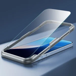 ESR Classic Pro Set Halolock MagSafe Apple iPhone 16 - dėklas telefonui mėlynos spalvose - Image 8