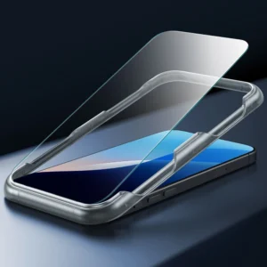 ESR Classic Pro Set Halolock MagSafe Apple iPhone 16 - dėklas telefonui juodos spalvos - Image 8