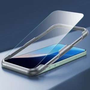 ESR Classic Pro Set Halolock MagSafe Apple iPhone 16 - dėklas telefonui žalios spalvos - Image 8