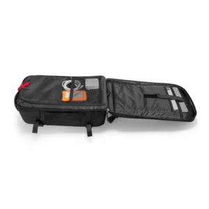 Kuprinė nešiojamam kompiuteriui Tech-Protect Defender S40 28L - juodos spalvos - Image 5