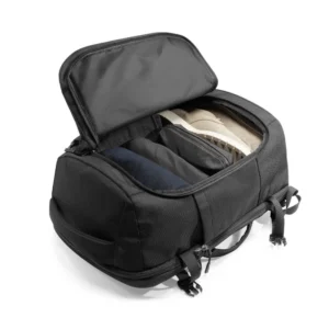 Kuprinė nešiojamam kompiuteriui Tech-Protect Defender S40 28L - juodos spalvos - Image 8