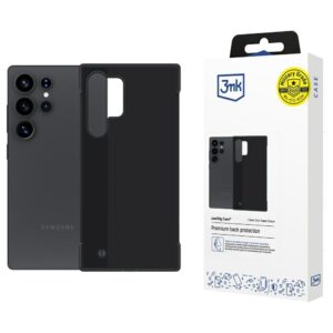 3MK Just20g Matt Case Samsung  Galaxy S25 Ultra