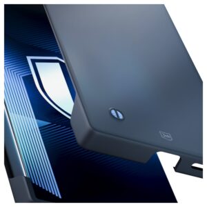 3MK Just20g Matt Case Samsung  Galaxy S25 Ultra - Image 3