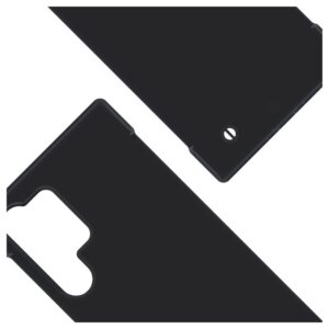 3MK Just20g Matt Case Samsung  Galaxy S25 Ultra - Image 5