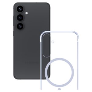 3MK Just20g MagCase Samsung  Galaxy S25 Plus - Image 7