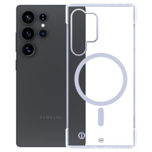 3MK Just20g MagCase Samsung  Galaxy S25 Ultra - Image 4