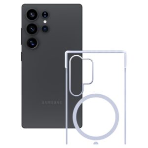 3MK Just20g MagCase Samsung  Galaxy S25 Ultra - Image 7