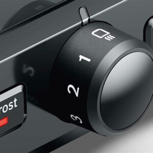 Skrudintuvas Bosch TAT4P429 - Image 3