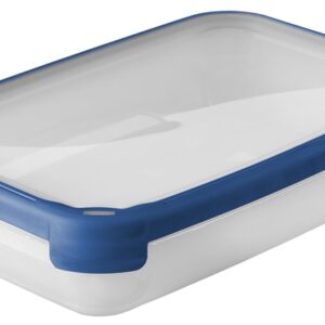 Maisto dėžutė CURVER GRAND CHEF ECO 252933, 2,6 l - Image 1