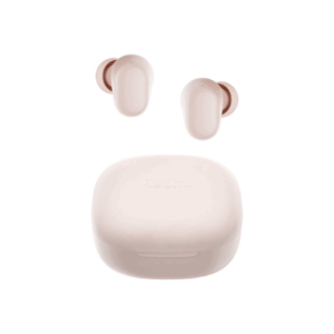 Xiaomi Redmi Buds 6 Play belaidės ausinės - rožinės spalvos - Image 4