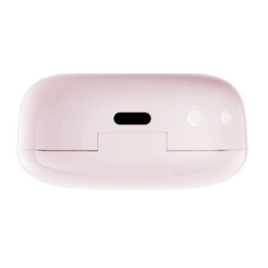 Xiaomi Redmi Buds 6 Play belaidės ausinės - rožinės spalvos - Image 5