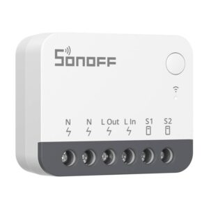 Smart switch ZigBee SONOFF ZBMINIR2 - Image 3