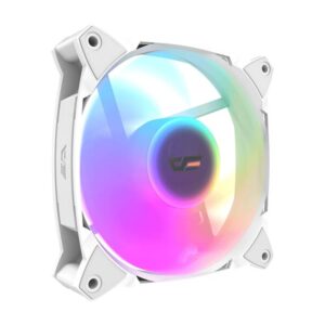 Darkflash GR30 Cooling Fan baltos spalvos - Image 2