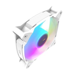 Darkflash GR30 Cooling Fan baltos spalvos - Image 3