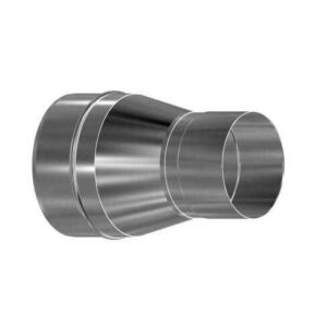 Kamino tarpmovė WADEX 126, atvirkščia D200/180 mm